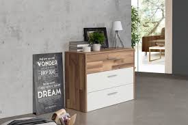 Kommode Modern Way Stabeiche Weiss Matt In 2020 Kommode Modern Haus Deko Und Modern