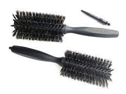Professional accessories that can give your hair the impeccable look as though styled by a hairdresser. New In Gold Class Soft Touch Italian Professional Blow Dry Brush Gold Class Hair