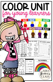 Each image can accommodate a different number of words, with a limit of eight words. Color Unit Mrs Bremer S Class