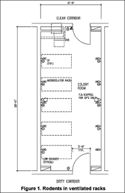 Animal Research Facility Wbdg Whole Building Design Guide