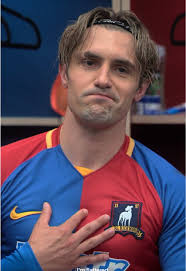 Jeremy Paul Baz Ted Lasso