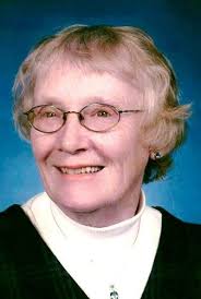 Roberta Ehrhardt Obituary (1936