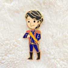 Prince Eric Charm
