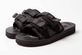 The Clot X Suicoke Silk Sandals Collection Will Release Next Week Kicksonfire Com
