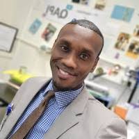 Kino Williams, PsyD Candidate, MS, PHR, CPHQ, C-TAGME