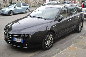 Image result for Titanio 2010 Alfa-Romeo