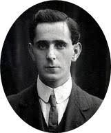 Joseph M. Plunkett (1887