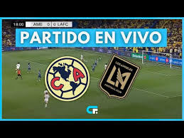 ¡Los Angeles FC al Mundial de Clubes 2025! Derrota al América en un partidazo - Imagen principal del artículo