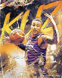 Kyle kuzma shares who he emulates. Kyle Kuzma Wallpapers Wallpaper Cave