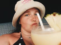 Christmas, but caught