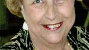 Patricia Ann “Pat” Theis Heini