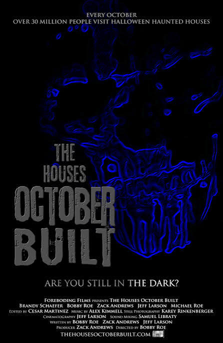 The Houses October Built (2011) - IMDb