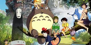 Everything coming (and disappearing) in april 2020 (including 'matrix,' 'blackaf') Studio Ghibli Movies Coming To Netflix In April Hypebeast