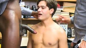 I quickly wanted to teach him the ways of the city with my rock hard rod. Stefan At Boy 18 Tube