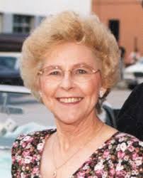 Donna Mae Burlingame