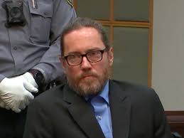 Florida man jailed for life after killing wife for refusal to go