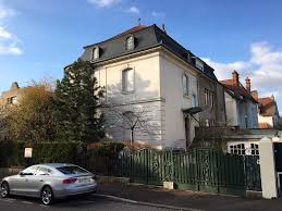 Metz Vacquiniere Generale Immobiliere