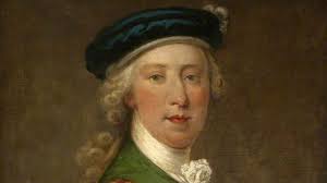 Five surprising facts about Charles Edward Stuart