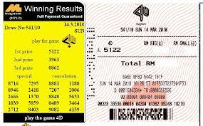 4d2u Com Website Statistik Keputusan 4d Yang Pertama Di Malaysia Analisis Terhadap Magnum Da Ma Cai Pmp 1 3d Sports Toto Singapura Sabah Special Cash Sweep Sandakan