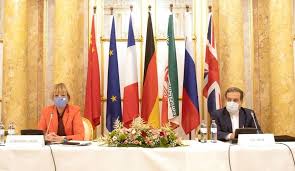 ولخطة العمل الشاملة المشتركة (الاتفاق النووي) دور أساسي بهذا الصدد. Ø´Ø§Ù‡Ø¯ Ù…Ø´Ø§ÙˆØ±Ø§Øª Ù…ÙƒØ«ÙØ© Ù‚Ø¨ÙŠÙ„ Ø§Ø¬ØªÙ…Ø§Ø¹ ÙÙŠÙŠÙ†Ø§ Ø¨Ø´Ø£Ù† Ø§Ù„Ø§ØªÙØ§Ù‚ Ø§Ù„Ù†ÙˆÙˆÙŠ Ù‚Ù†Ø§Ø© Ø§Ù„Ø¹Ø§Ù„Ù… Ø§Ù„Ø§Ø®Ø¨Ø§Ø±ÙŠØ©