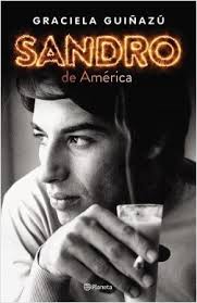 La videollamada por zoom de hillary clinton que se hizo viral por un curioso detalle. Sandro De America Libro En El Que Se Basa La Serie Sandro De America Rustica Por Guinazu Graciela 9789504960324 Casassa Y Lorenzo