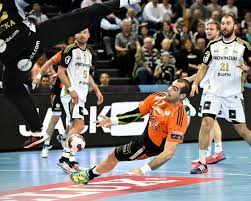 The salami company pick is the main and title sponsor of the club. Szabolcs Zubai Spielerprofil Handball News