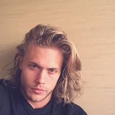 Chris Brown Long Hair Styles Men Long Hair Styles Chris Brown