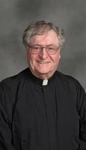 Bishop McDevitt alumni memorial mass and statue dedication