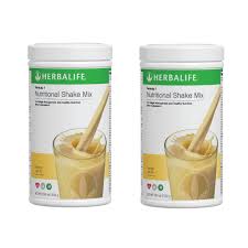 Herbalife formula 1 nutritional shake mix, dutch chocolate, net wt. Herbalife Formula 1 Vanilla Shake Value Pack 2 Bottles Shopee Malaysia