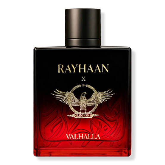 Valhalla Rayhaan