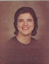 Lera Ann Holley Wisdom