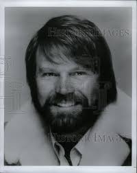 1978 Press Photo Glen Campbell
