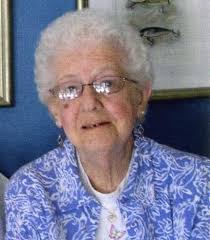 Kathryn Hughes Obituary (2015)