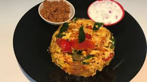 Paleo Keto Tomato Rice How To Make Tomato Rice Paleo Diet Recipes Tamil Youtube