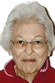 Louise (Wood) Farris Obituary