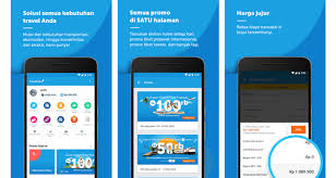 13 Aplikasi Pemesanan Tiket Pesawat Terbaik Dan Terpercaya Di Android