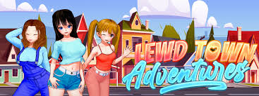 Lewd Town Adventures by Jamleng Games