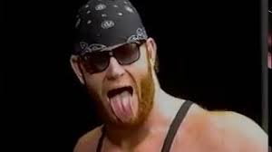 Memphis Wrestling August 12, 1989 (WMC Edition)