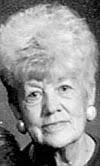 Dorothy Barkema Obituary (2007)
