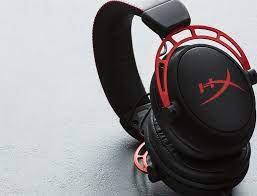 Hyperx™ cloud alpha's groundbreaking dual chamber drivers design will give your audio more distinction and clarity by reducing the distortion. Cloud Alpha Gaming Headset For Ps4 Xbox One Pc More Hyperx