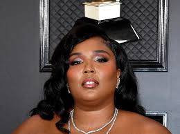 I'm really happy with the results! Lizzo Weight Loss Surgery