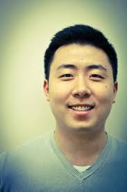 Community and Workplace Fundraisers: Mr. Tina Kim