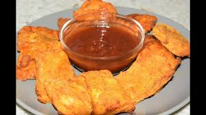 Air Fryer Fried Fish Air Fried Fish Fillets Air Fryer Recipe Youtube