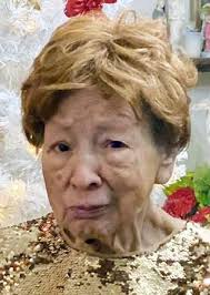 Beatrice Hidalgo Obituary (1925