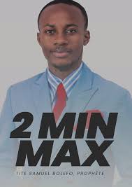 Ministre Nordi Mavinga (@lepredicateur3)