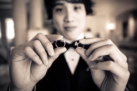 Judy & Eric — Karl Ko Photography