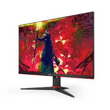 Simply because they are used to help the website function, to improve your browser experience, to integrate with social media and to show relevant advertisements tailored to your interests. Jual Aoc 24g2e5 Gaming Monitor 24 Inch Full Hd Ips 75 Hz 1 Ms Freesync Aoc Game Mode Online Januari 2021 Blibli