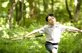 Asa Butterfield On Twitter The Boy In The Striped Pajamas 2008 Bruno