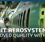 Spirit AeroSystems Augmented Experience | Dassault Systèmes