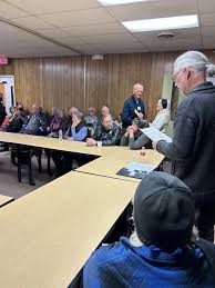 Profile for Cass Area Artists